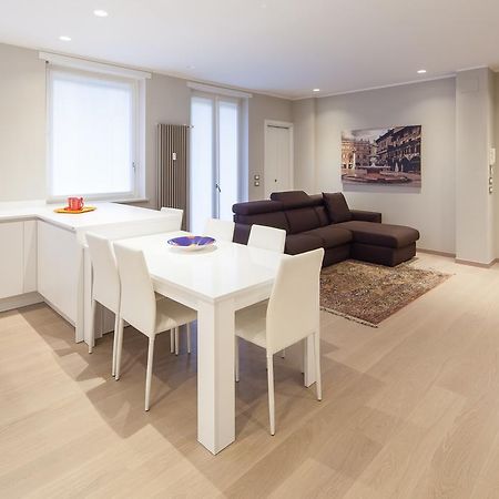 ורונה Residenza Callas II מראה חיצוני תמונה