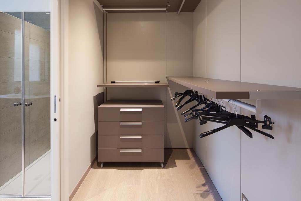 ורונה Residenza Callas II מראה חיצוני תמונה