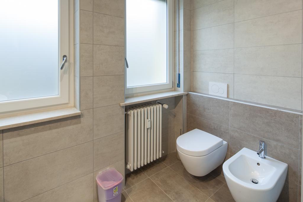 ורונה Residenza Callas II מראה חיצוני תמונה
