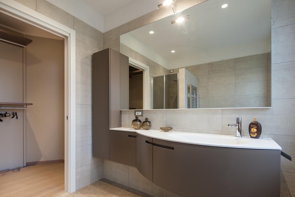 ורונה Residenza Callas II מראה חיצוני תמונה