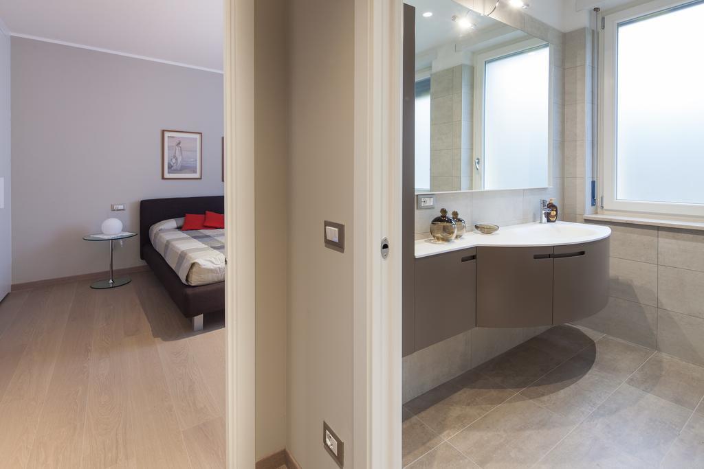 ורונה Residenza Callas II מראה חיצוני תמונה