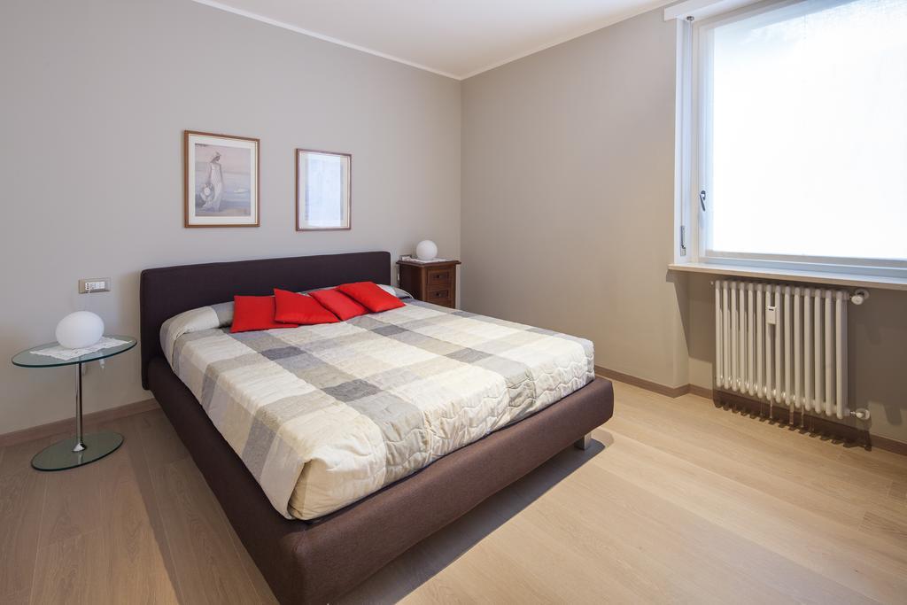 ורונה Residenza Callas II מראה חיצוני תמונה