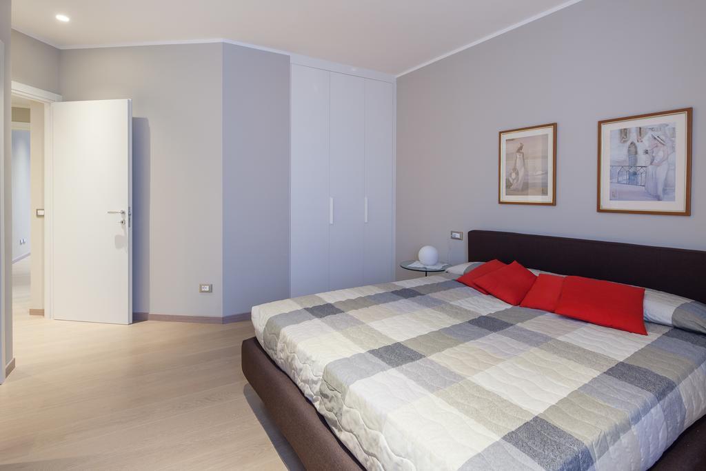 ורונה Residenza Callas II מראה חיצוני תמונה