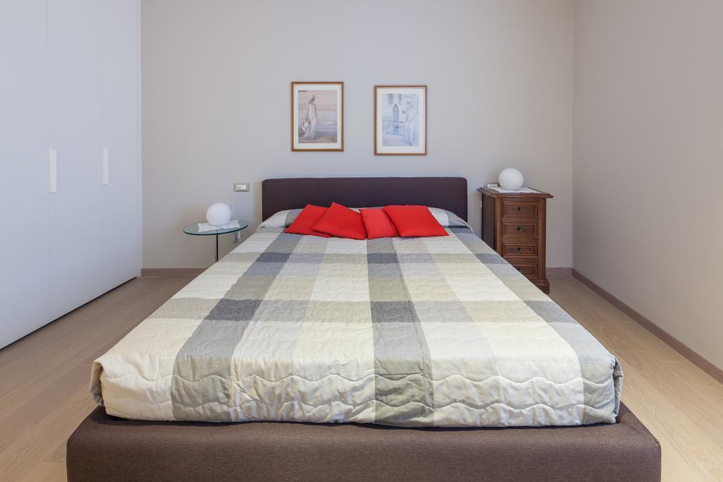 ורונה Residenza Callas II מראה חיצוני תמונה