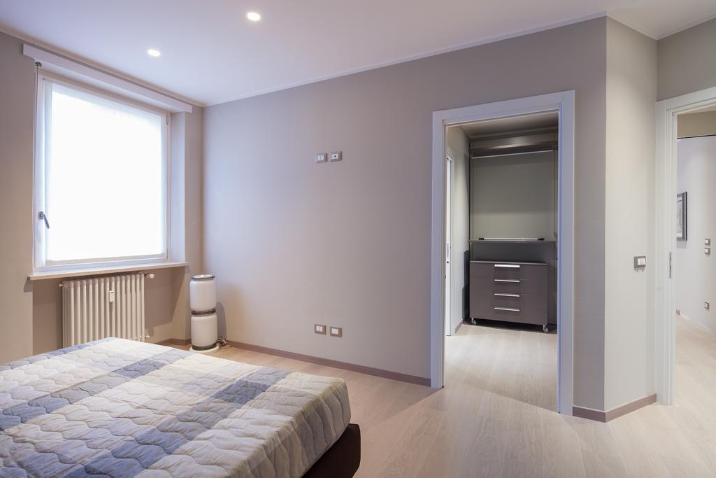ורונה Residenza Callas II מראה חיצוני תמונה