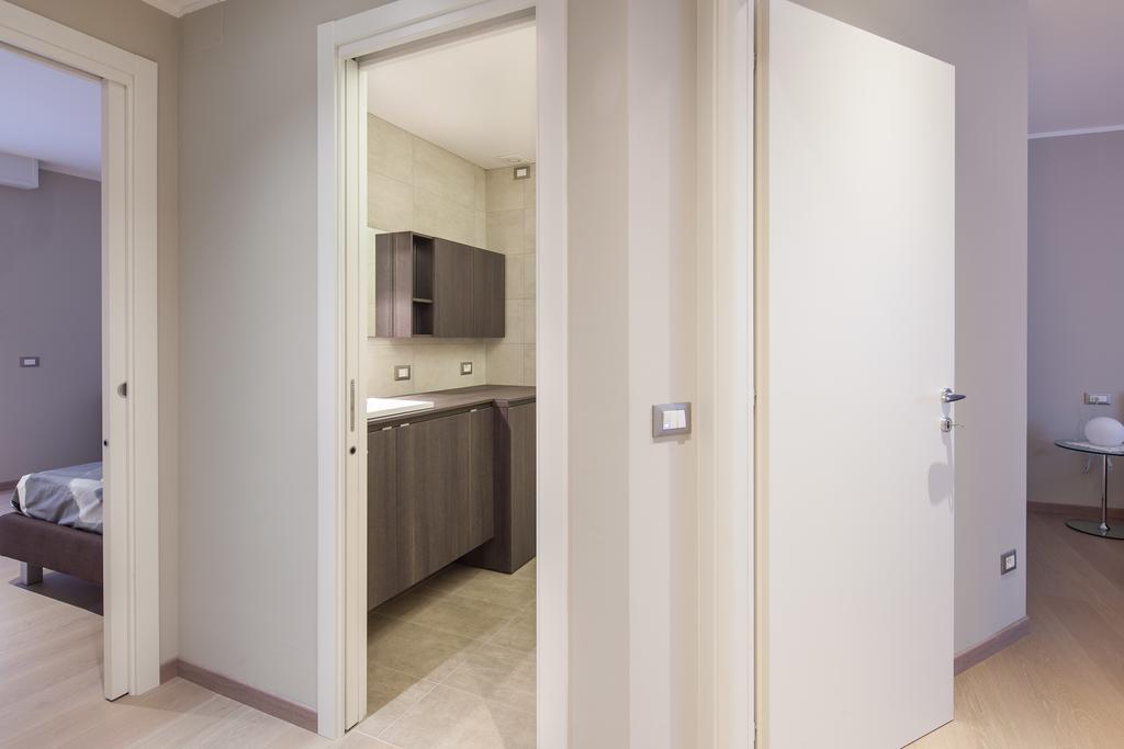 ורונה Residenza Callas II מראה חיצוני תמונה