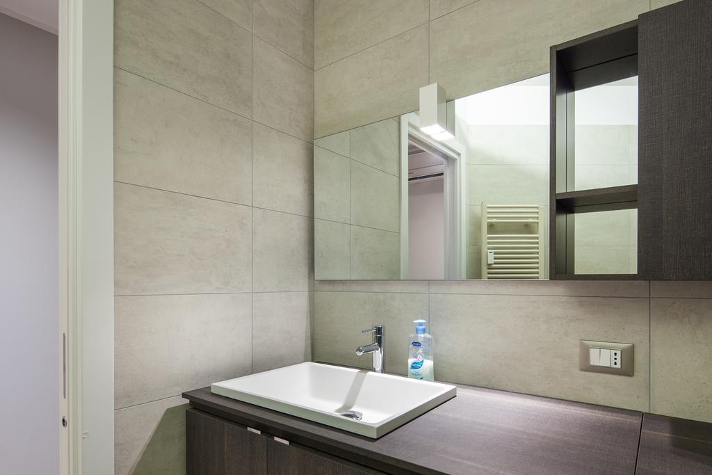 ורונה Residenza Callas II מראה חיצוני תמונה