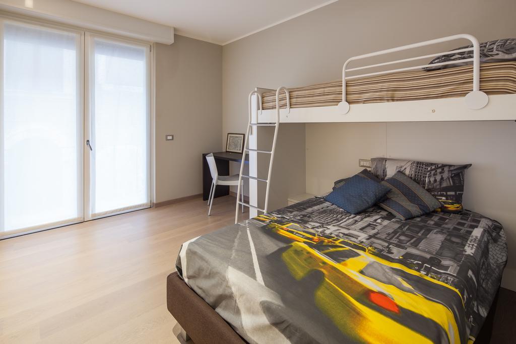ורונה Residenza Callas II מראה חיצוני תמונה