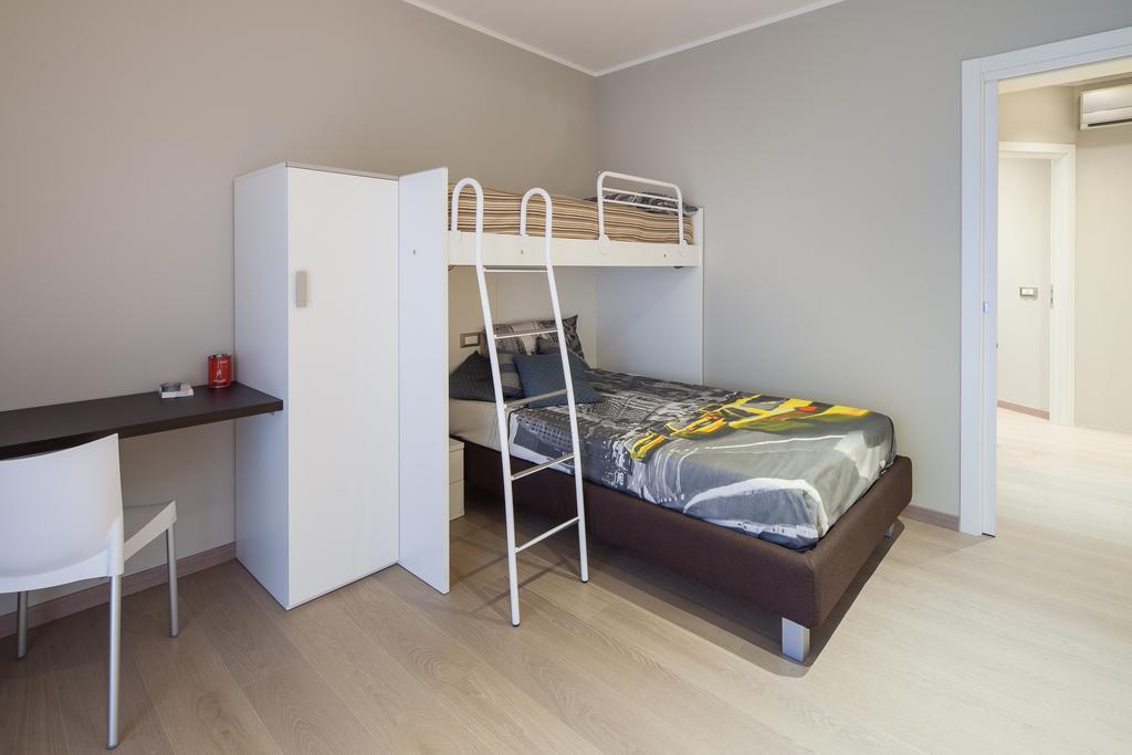 ורונה Residenza Callas II מראה חיצוני תמונה