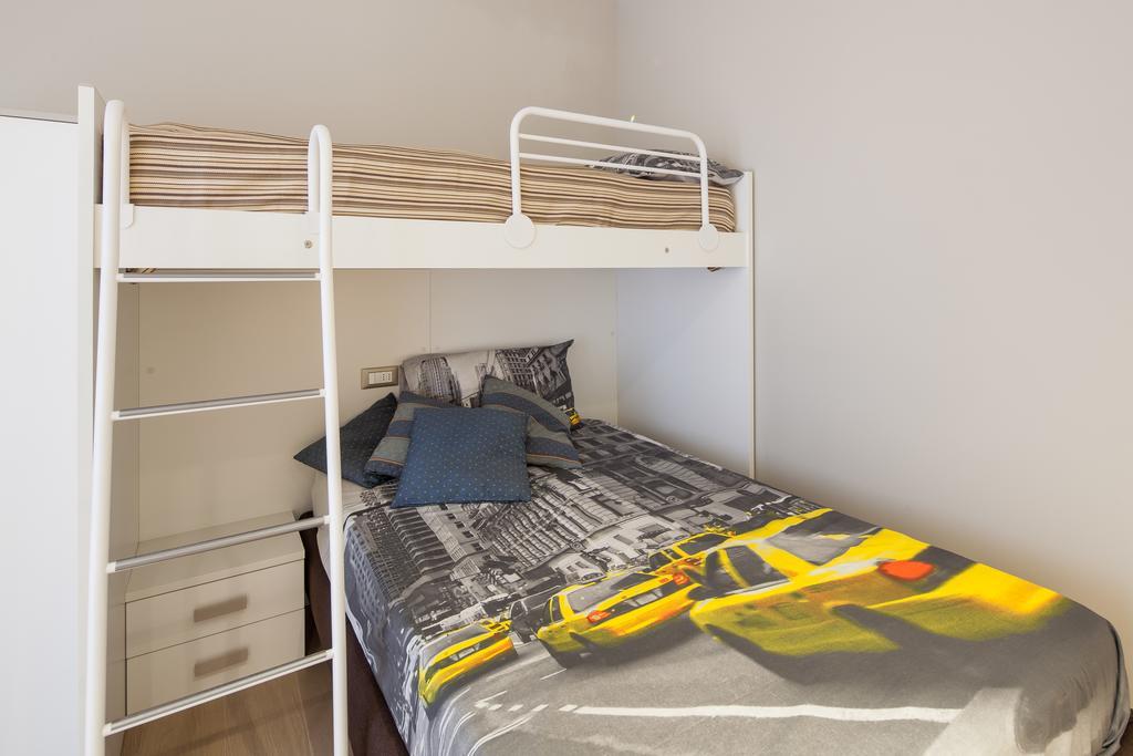 ורונה Residenza Callas II מראה חיצוני תמונה