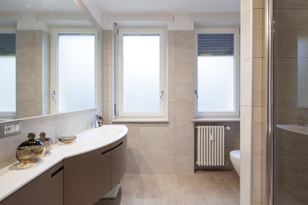 ורונה Residenza Callas II מראה חיצוני תמונה