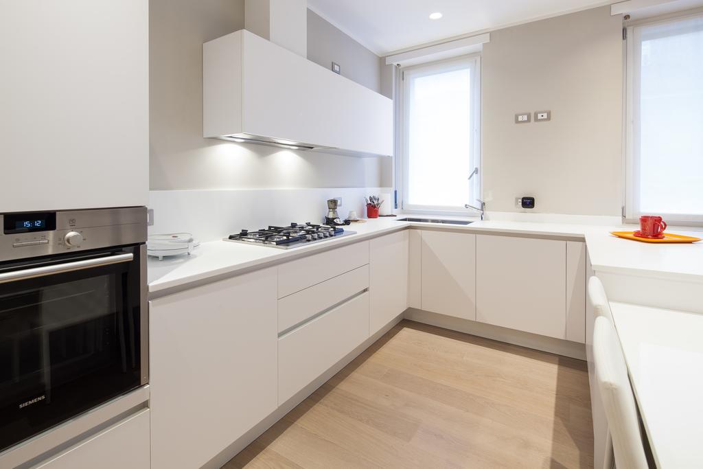 ורונה Residenza Callas II מראה חיצוני תמונה