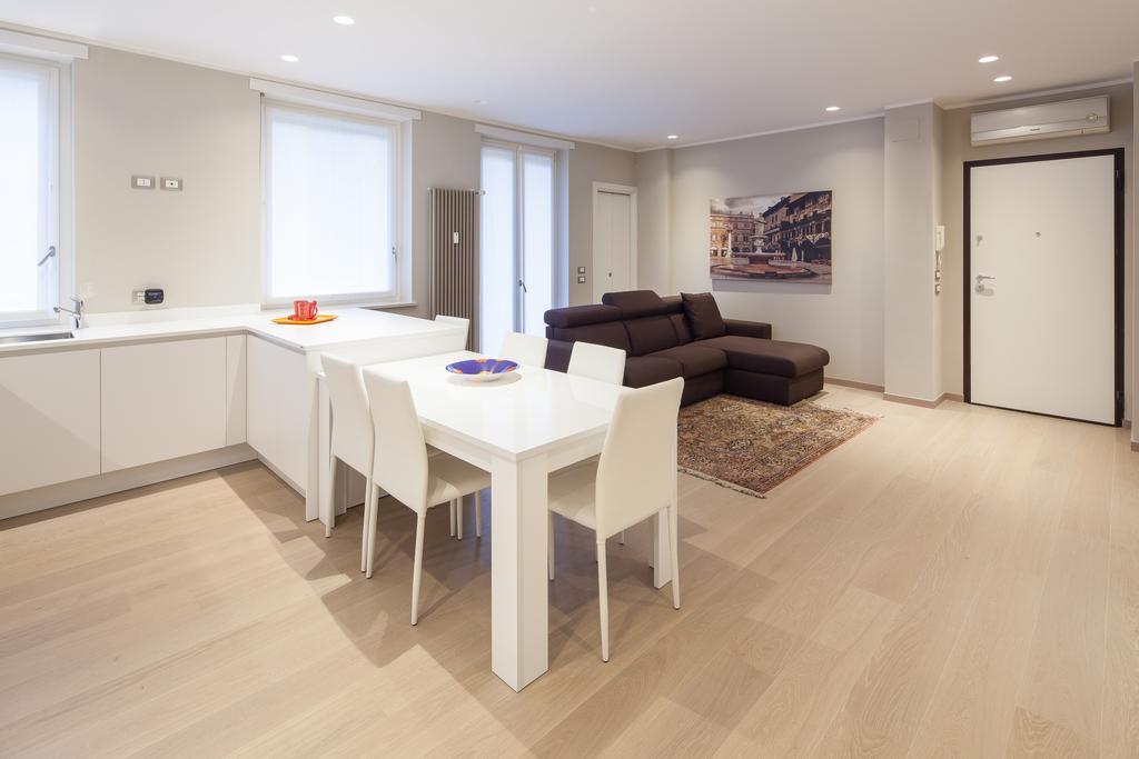 ורונה Residenza Callas II מראה חיצוני תמונה