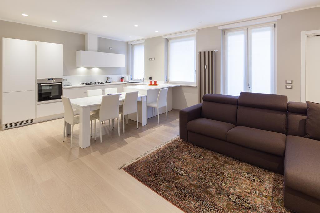 ורונה Residenza Callas II מראה חיצוני תמונה