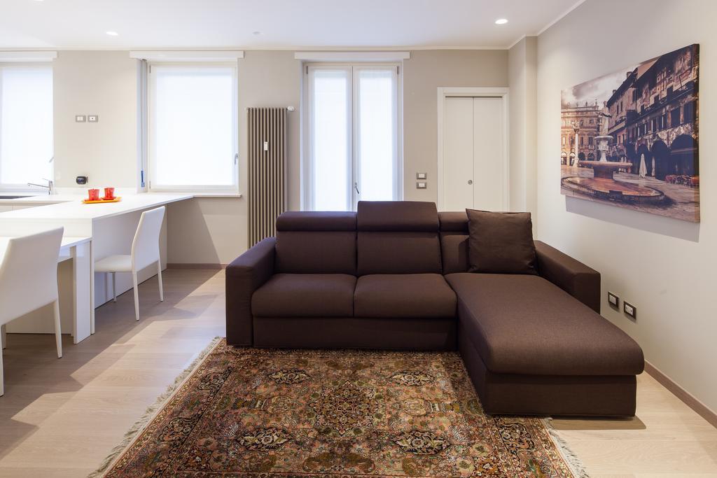 ורונה Residenza Callas II מראה חיצוני תמונה