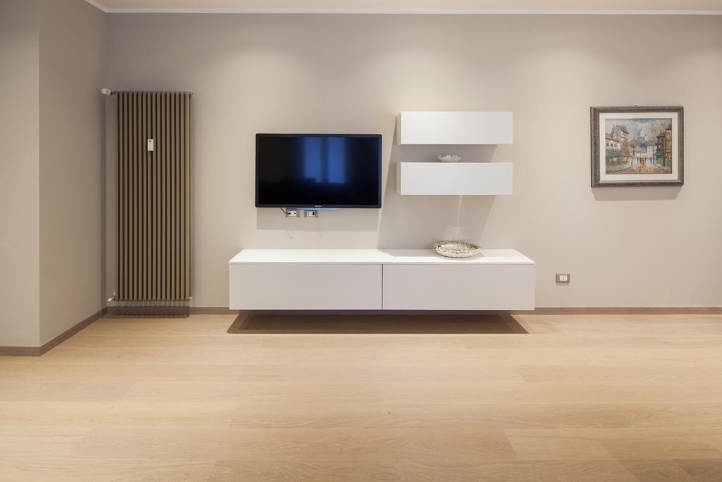 ורונה Residenza Callas II מראה חיצוני תמונה