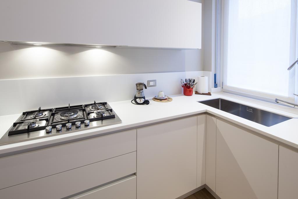 ורונה Residenza Callas II מראה חיצוני תמונה