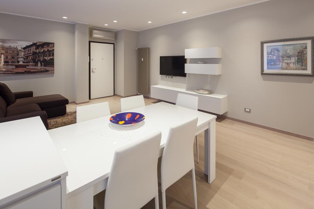 ורונה Residenza Callas II מראה חיצוני תמונה